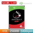 【QNAP 威聯通】搭希捷 4TB x4 ★ TVS-h674T-i5-32G 6Bay Thunderbolt NAS 網路儲存伺服器