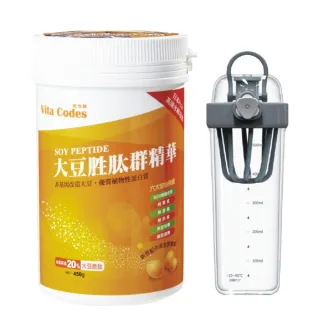 【陳月卿推薦】維他顧穀豆植物蛋白(盒裝)