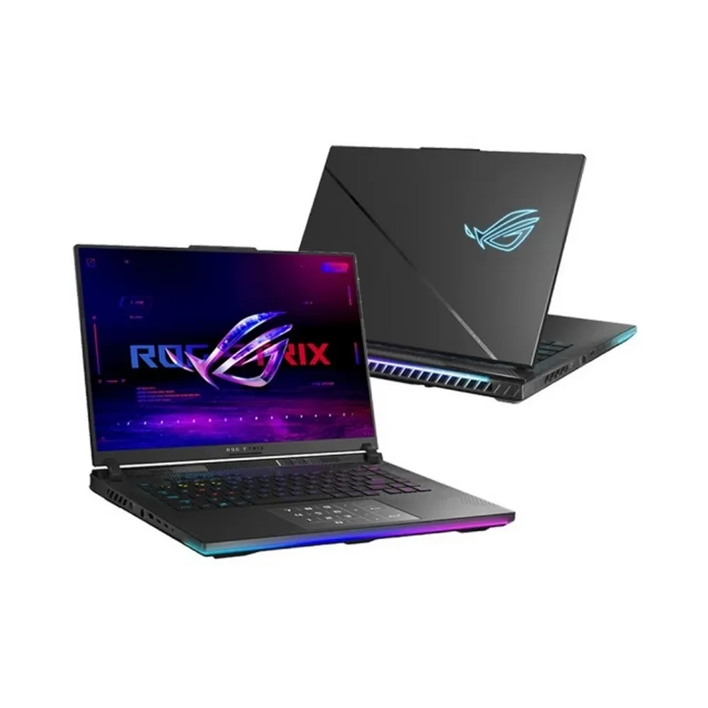 【ASUS】無線電競滑鼠組★16吋i9 RTX4080電競筆電(G634JZR-0033A14900HX-NBLM/i9-14900HX/32G/1T)