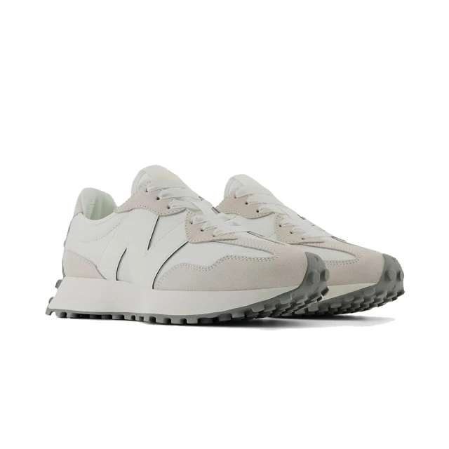 NEW BALANCE 休閒鞋 運動鞋 327系列 女 - WS327MT