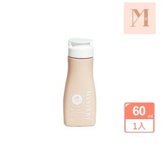 【MYSTERY秘境】秘境保濕修復洗髮精(60ml 旅行瓶│麝香玫瑰天竺葵│洗髮精│深度清潔│長效保濕)