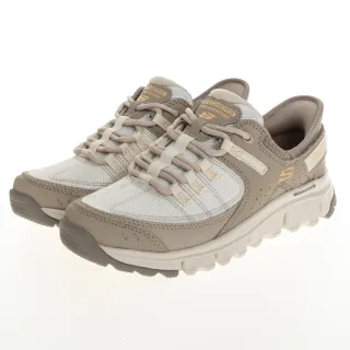【SKECHERS】女鞋 戶外越野系列 越野鞋 瞬穿舒適科技 SUMMITS AT(180147TPE)