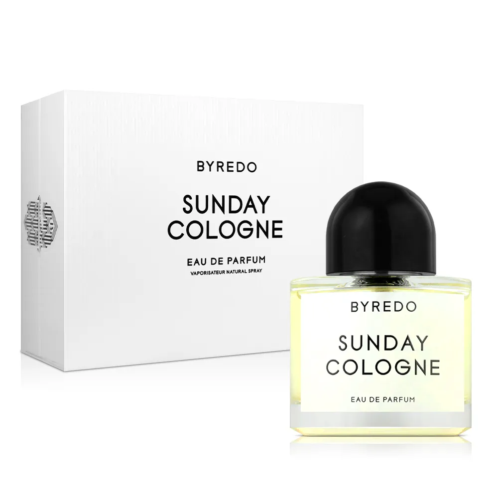 【BYREDO】週日之香女性淡香精50ml(平行輸入)