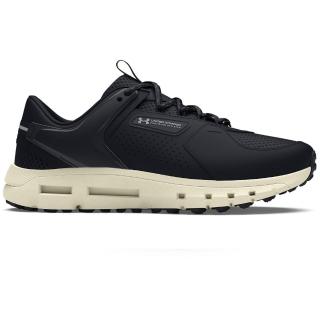 【UNDER ARMOUR】UA 男 Summit Trek 休閒慢跑鞋 運動鞋 3028345-003(黑)