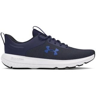 【UNDER ARMOUR】UA 男 Charged Revitalize 休閒慢跑鞋 運動鞋 3026679-403(藏藍色)