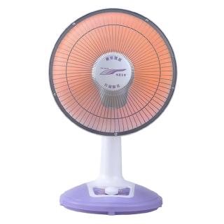 【雙豪】10吋鹵素電暖器(TH-1088)