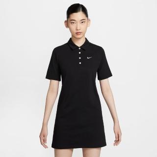 【NIKE 耐吉】AS W NSW DRESS XPLD 女 連衣裙-黑(HJ8149010)