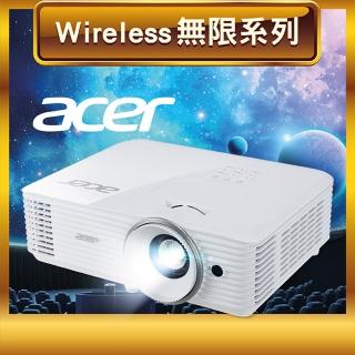 【Acer 宏碁】Acer X1528Ki 1080p 5200 ANSI lm 支援無線投影 投影機(5200 ANSI 流明)
