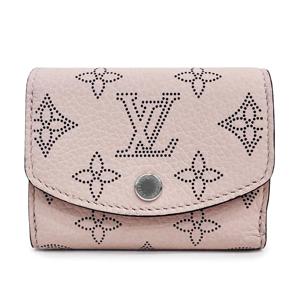 Louis Vuitton 路易威登】M82795 經典Monogram打孔通花Iris XS Louis Vuitton 路易威登】M82795 經典Monogram打孔通花Iris XS