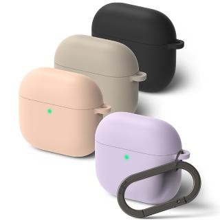 【Rearth】Ringke Apple AirPods 4代 藍牙耳機抗震保護套