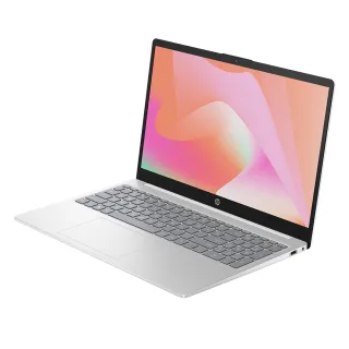 【HP 惠普】15吋i5-1334U輕薄效能筆電(超品15 15-fd0370TU/8G/512G SSD/Win11/極地白)