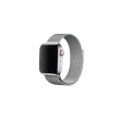 米蘭錶帶組【Apple】Apple Watch Series 11 GPS+行動網路 42mm(鋁金屬錶殼搭配運動型錶帶)
