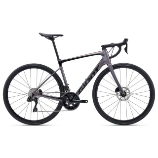 【GIANT】DEFY ADVANCED 1 長途型公路自行車 2023年式(超S級福利車)