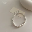 【Golicc】手鍊 絕美珍珠 輕奢經典(雙十 萬聖節 生日 手環 手繩 首飾 飾品 禮物)