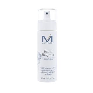【MAINTENON 曼特儂】白玫瑰植萃菁露 150ml(買就送特潤水亮面膜5片入盒)