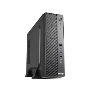 【華碩平台】i3四核Win11{凌波布布W}超值輕巧文書機(I3-12100/H610/16G/500G)