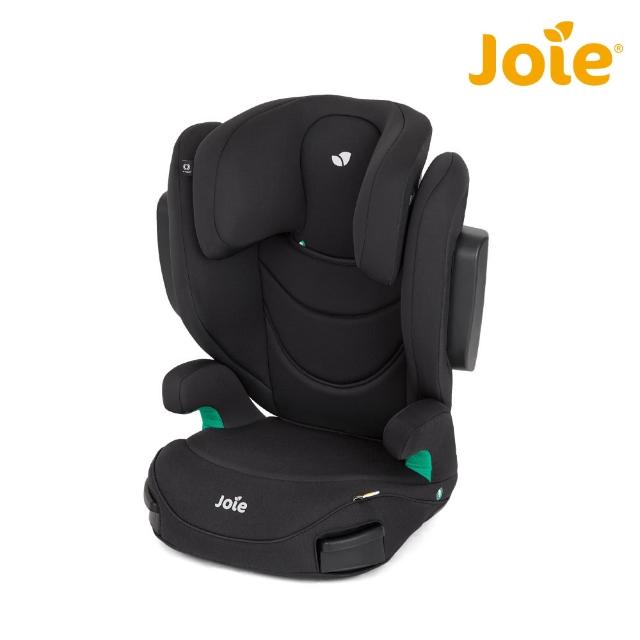 【Joie官方旗艦】i-Trillo FX 3.5-12歲兒童成長型汽座/安全座椅