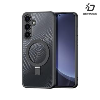 【DUX DUCIS】三星 Galaxy S25+ Aimo Mag 支架保護殼