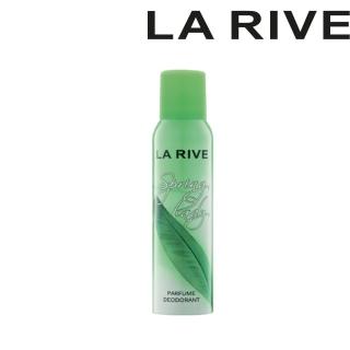 【LA RIVE】SPRING LADY香水噴霧150ml(專櫃公司貨 歐洲原裝進口)
