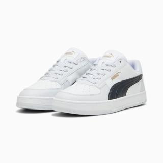 【PUMA】休閒鞋 男鞋 運動鞋 Caven 2.0 黑白 39229041