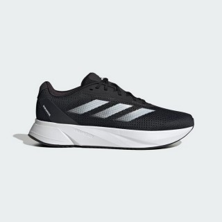 【adidas 愛迪達】運動鞋 慢跑鞋 休閒鞋 女鞋 男鞋 鞋類 跑步鞋 男 DURAMO SL M WIDE(IG0309)
