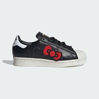【adidas 愛迪達】運動鞋 休閒鞋 童鞋 女鞋 SUPERSTAR J(IG6995)
