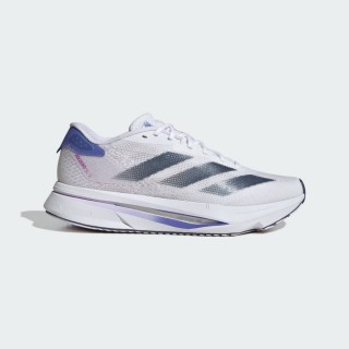 【adidas 愛迪達】運動鞋 慢跑鞋 休閒鞋 女鞋 ADIZERO SL2 W(IF6762)