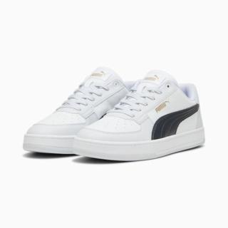 【PUMA】休閒鞋 男鞋 女鞋 運動鞋 Caven 2.0 藍白黑 39229041