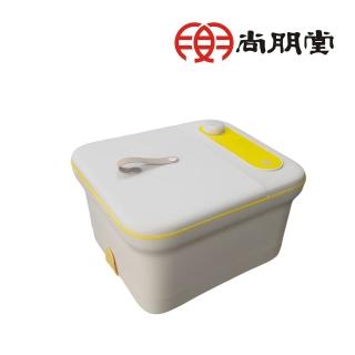 【尚朋堂】氣泡加熱泡腳機SFT-2445