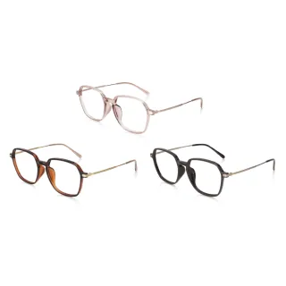 【JINS】時尚靜奢系列-多款任選(URF-24A-114)