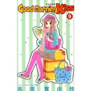 【momoBOOK】Good Morning Kiss早安起床吻 09(電子漫畫)