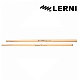 【LERNI】H-145AW 山核桃木鼓棒(原廠公司貨 商品保固有保障)
