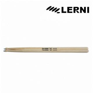 【LERNI】H-145SW 山核桃木鼓棒(原廠公司貨 商品保固有保障)
