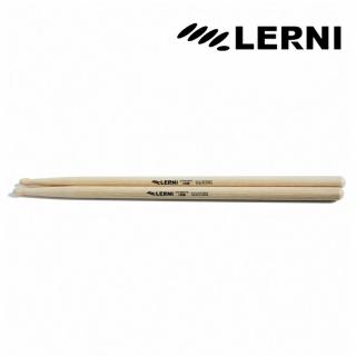 【LERNI】H-150BW 山核桃木鼓棒(原廠公司貨 商品保固有保障)
