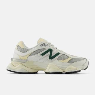 【NEW BALANCE】NB 休閒鞋 男鞋 運動鞋 復古鞋 米白綠 U9060ESE-D楦(4432)