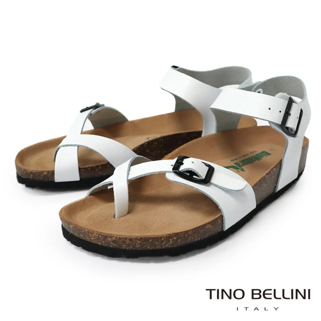 TINO BELLINI 貝里尼