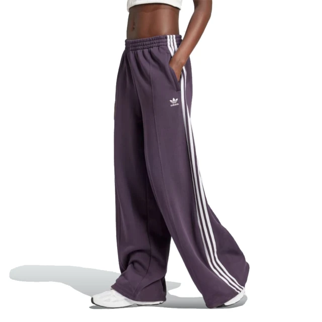 adidas 愛迪達 3 S WL PANT FT 運動長褲 女 - IW3177