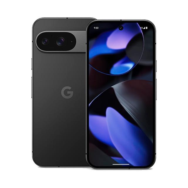 【Google】Pixel 9 5G 6.3吋(12G/256G/Tensor G3/5000萬鏡頭畫素/AI手機)