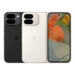 【Google】Pixel 9 Pro Fold 5G 6.3吋(16G/512G/Tensor G4/4800萬鏡頭畫素/AI手機)