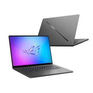 【ASUS】+27型螢幕組★16吋Ryzen AI 9 GeForce RTX 4060電競筆電(GA605WV/HX370/32G/1TB/W11)