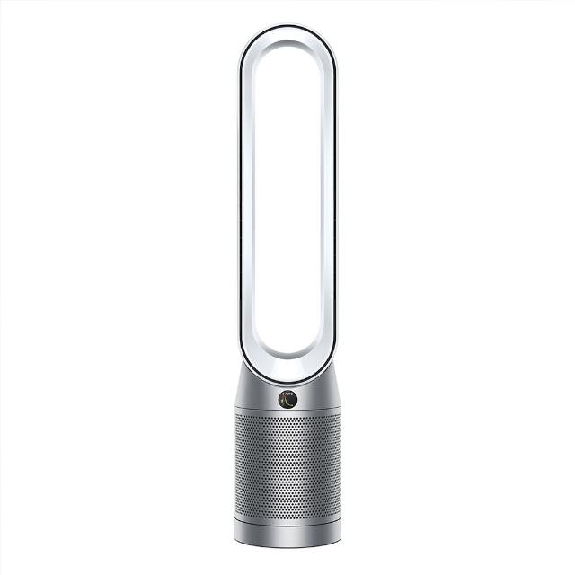 【dyson 戴森】Purifier Cool TP07 二合一空氣清淨機(銀白色)