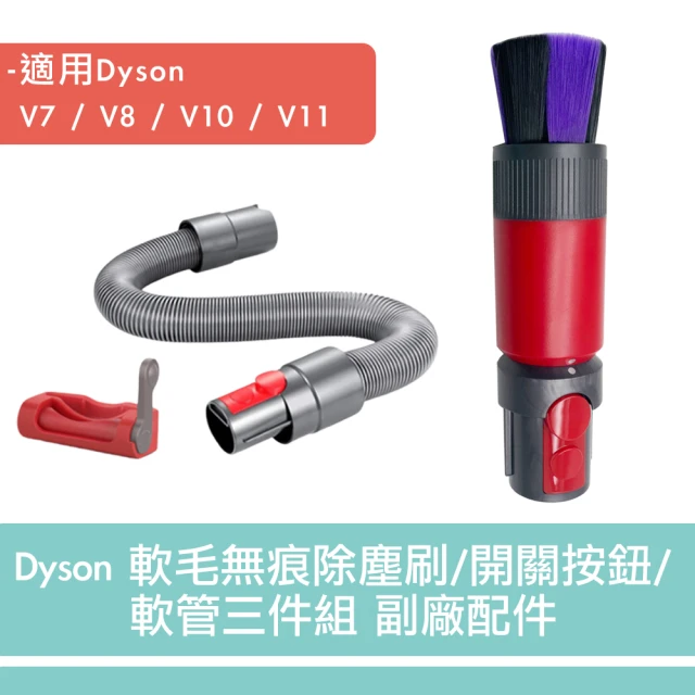 Dyson V7V8V10V11V15G5 乾濕兩用全能電動