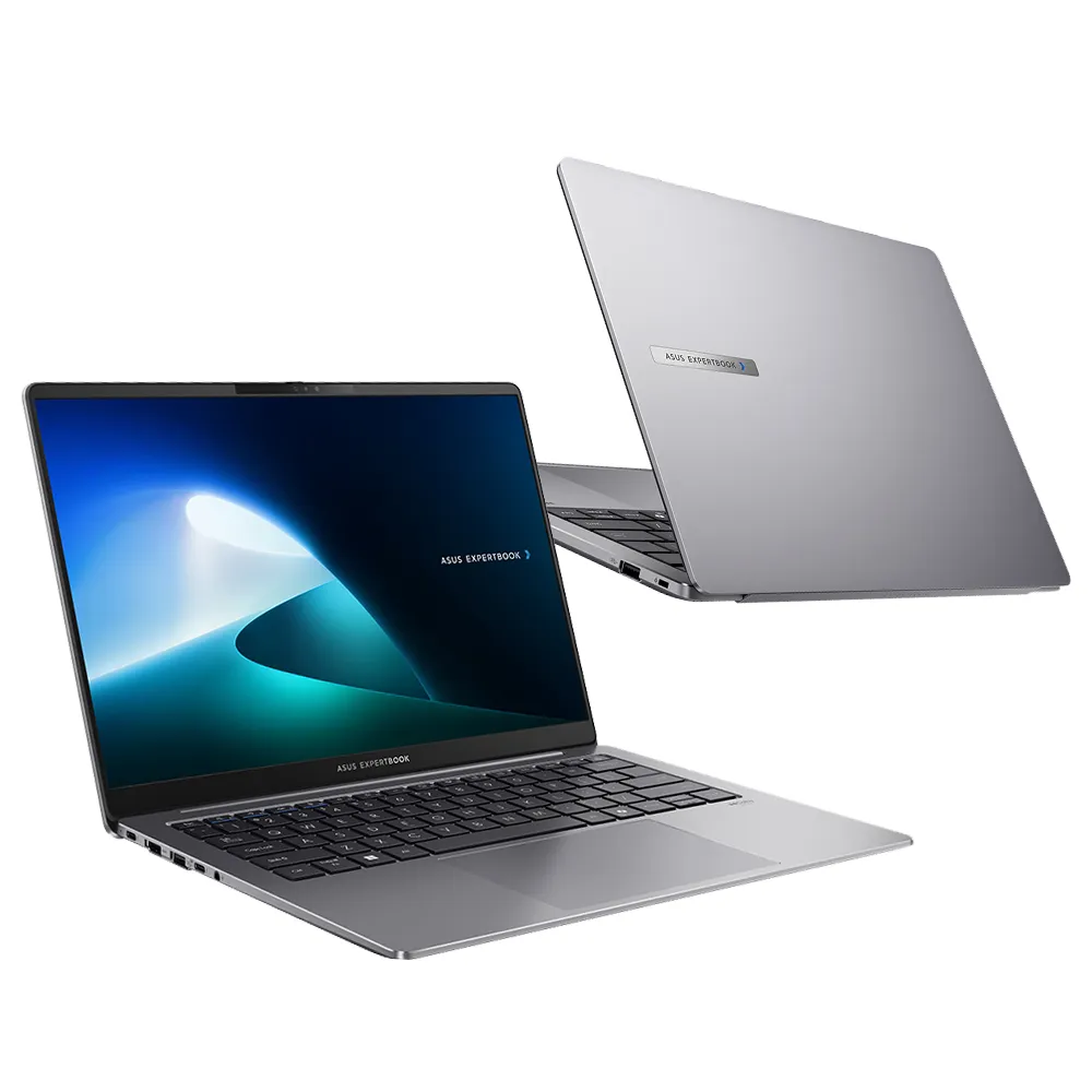 【ASUS】+27型螢幕組★14吋Ultra 5商用AI筆電(P5405CSA/Ultra 5-226V/16G/1TB SSD/W11P)