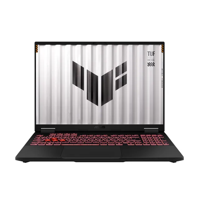 【ASUS】+27型螢幕組★16吋Ryzen AI 9 RTX4060電競筆電(FA608WV-0021AHX370/HX370/32G/1TB/W11/2.5K)