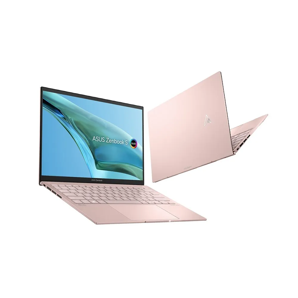 【ASUS】筆電包/滑鼠組★13.3吋R7觸控輕薄筆電(ZenBook UM5302LA/R7-7840U/16G/512G SSD/W11/2.8K OLED)