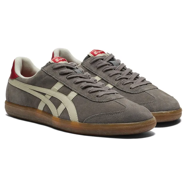 Onitsuka Tiger】鬼塚虎官方旗艦店麂皮TOKUTEN(1183C430