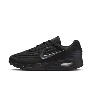 【NIKE 耐吉】AIR MAX VERSE 運動鞋 休閒鞋 男鞋 黑 氣墊 透氣 緩震(FV1302-001)