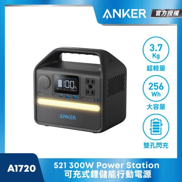 Jackery 300Plus太陽能充電組合 防水隔熱收納包