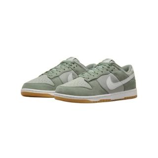 【NIKE 耐吉】Nike Dunk Low SE Jade Horizon 麂皮淺綠 HQ1931-300(經典 柔軟 舒適 休閒鞋 男鞋)