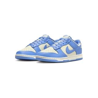 【NIKE 耐吉】Nike Dunk Low 煉乳冰藍 DV0833-113(清爽 經典 休閒鞋 男鞋)